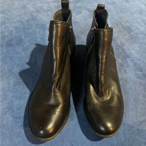 Women’s Lucky Brand boots